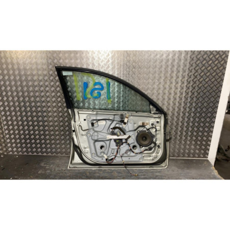 Porte avant gauche NISSAN PRIMERA 4