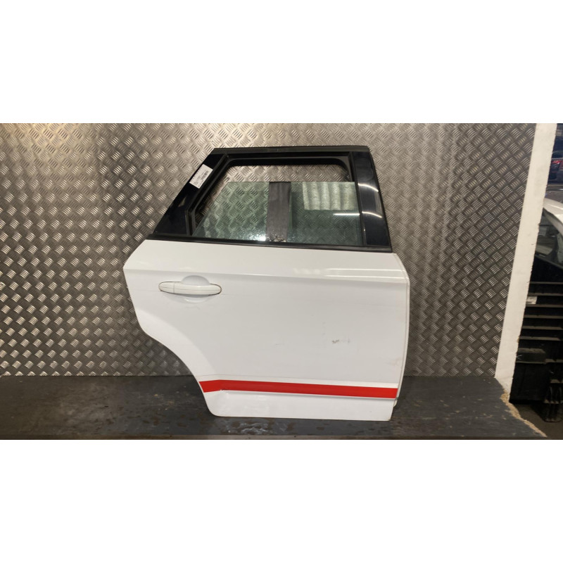Porte arriere droit FORD MONDEO 3 Photo n°1
