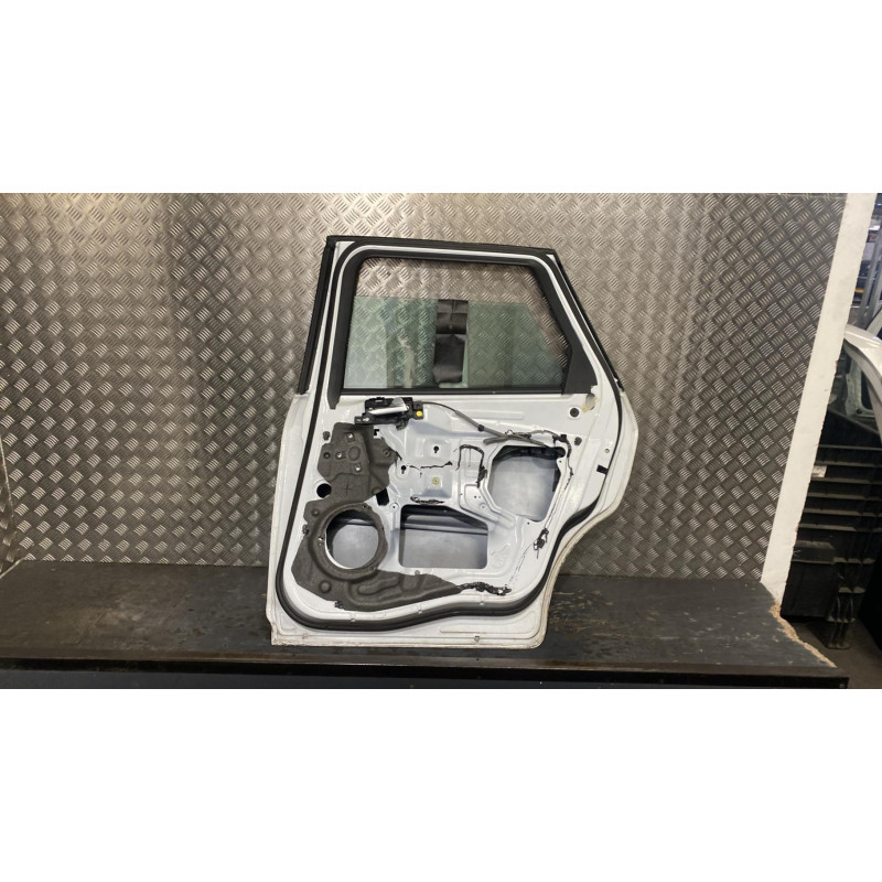 Porte arriere droit FORD MONDEO 3 Photo n°5