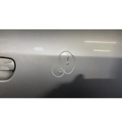 Porte avant droit AUDI A6 2
