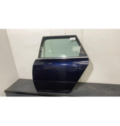 Porte arriere gauche AUDI A6 2