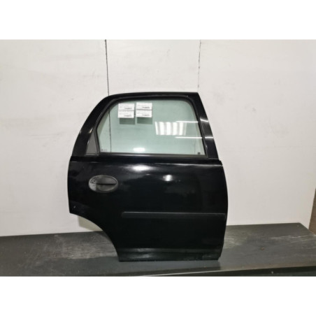 Porte arriere droit OPEL CORSA C Photo n°1
