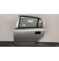 Porte arriere gauche OPEL ASTRA G Photo n°1