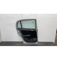 Porte arriere gauche OPEL ASTRA G