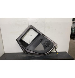 Porte arriere gauche RENAULT CLIO 3