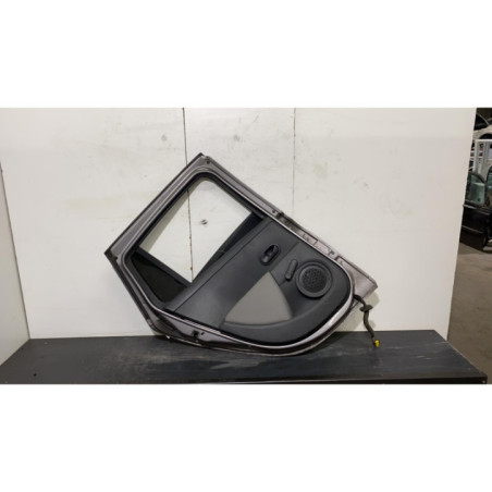Porte arriere gauche RENAULT CLIO 3