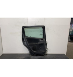 Porte arriere gauche PEUGEOT 207