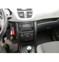 Porte arriere gauche PEUGEOT 207