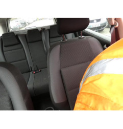 Porte arriere gauche PEUGEOT 207