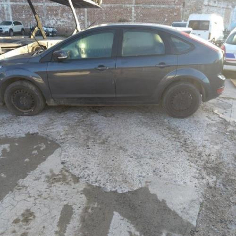 Porte arriere droit FORD FOCUS 2 Photo n°11