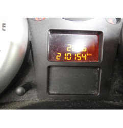 Porte arriere gauche PEUGEOT 207