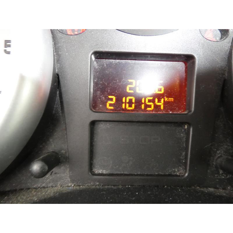 Porte arriere gauche PEUGEOT 207 Photo n°10