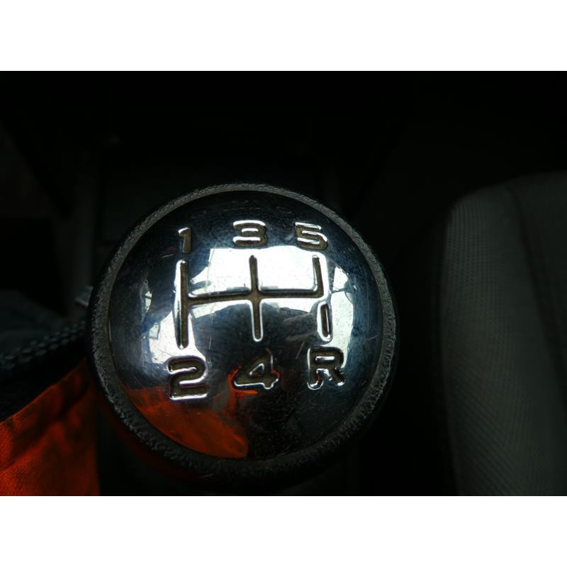 Porte arriere gauche PEUGEOT 207 Photo n°12