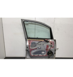 Porte avant gauche OPEL ZAFIRA A Photo n°1