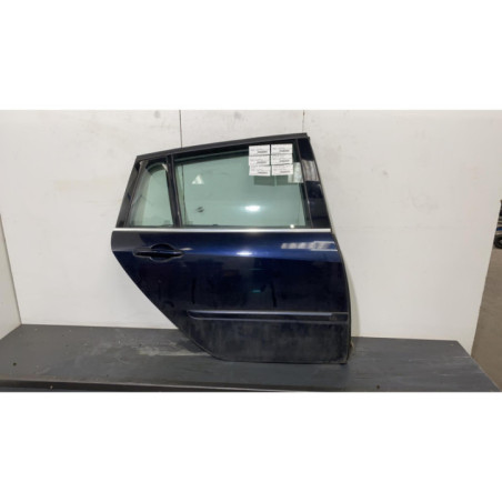 Porte arriere droit RENAULT LAGUNA 3 Photo n°1