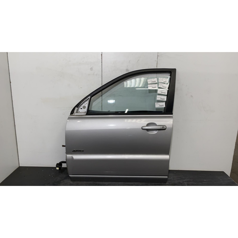 Porte avant gauche KIA SPORTAGE 2 Photo n°2