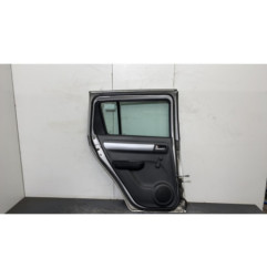 Porte arriere gauche SUZUKI SWIFT 3 Photo n°1