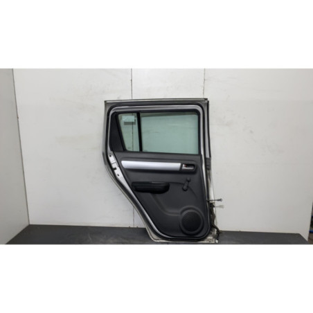 Porte arriere gauche SUZUKI SWIFT 3 Photo n°1