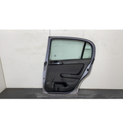 Porte arriere droit OPEL ASTRA G Photo n°1