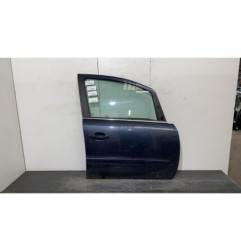 Porte avant droit OPEL ZAFIRA B Photo n°1