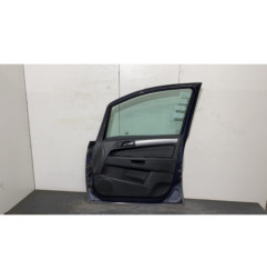 Porte avant droit OPEL ZAFIRA B