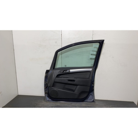 Porte avant droit OPEL ZAFIRA B