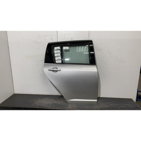 Porte arriere droit SUZUKI SWIFT 3 Photo n°1