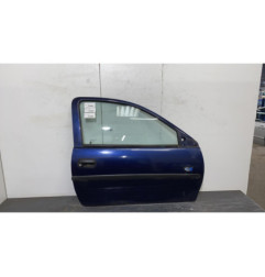 Porte avant droit OPEL CORSA B Photo n°1
