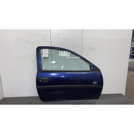 Porte avant droit OPEL CORSA B Photo n°1