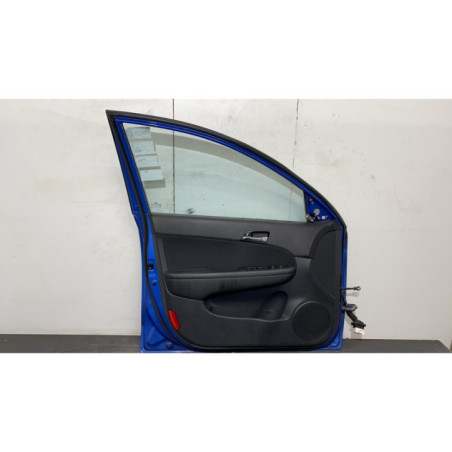 Porte avant gauche HYUNDAI I 30 1 Photo n°1