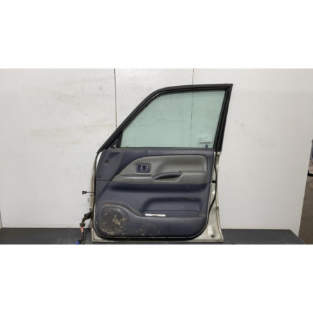 Porte avant droit TOYOTA LAND CRUISER 3 J90