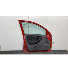 Porte avant gauche OPEL CORSA C Photo n°1