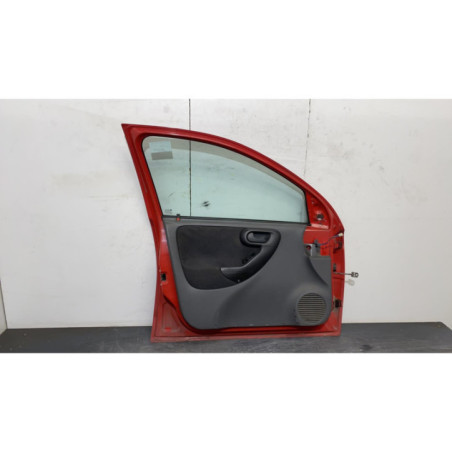 Porte avant gauche OPEL CORSA C Photo n°1
