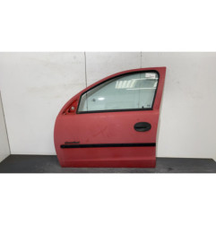 Porte avant gauche OPEL CORSA C
