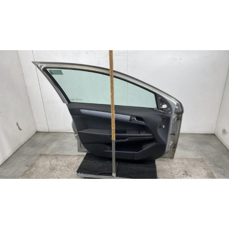 Porte avant gauche OPEL ASTRA H