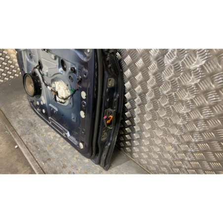 Porte avant gauche VOLKSWAGEN GOLF PLUS Photo n°1