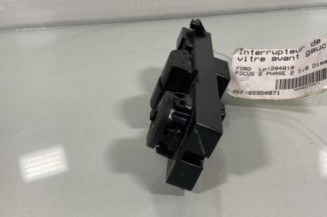 Interrupteur de leve vitre avant gauche FORD FOCUS 2