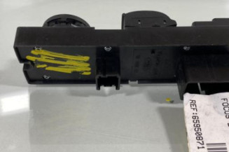Interrupteur de leve vitre avant gauche FORD FOCUS 2