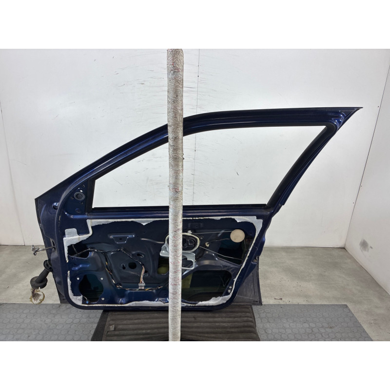 Porte avant droit PEUGEOT 406 Photo n°4