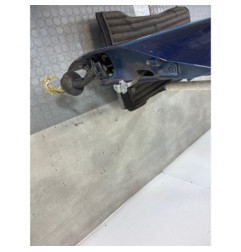 Porte avant droit PEUGEOT 406
