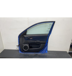 Porte avant droit MAZDA 3 1