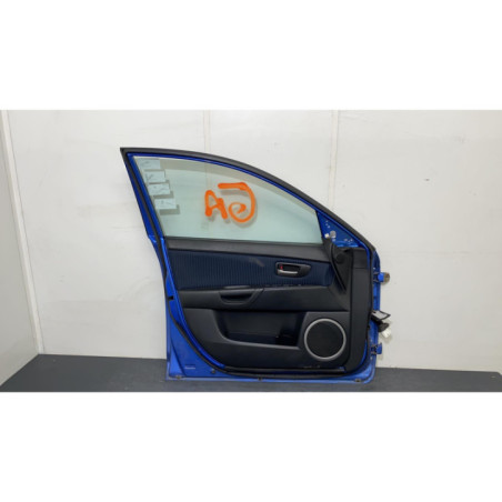 Porte avant gauche MAZDA 3 1