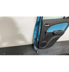 Porte arriere droit SUZUKI SPLASH Photo n°1