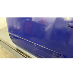 Porte arriere gauche OPEL ZAFIRA B
