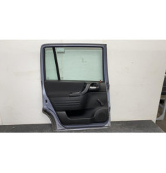Porte arriere gauche OPEL ZAFIRA A