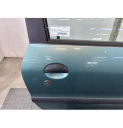 Porte avant droit PEUGEOT 206