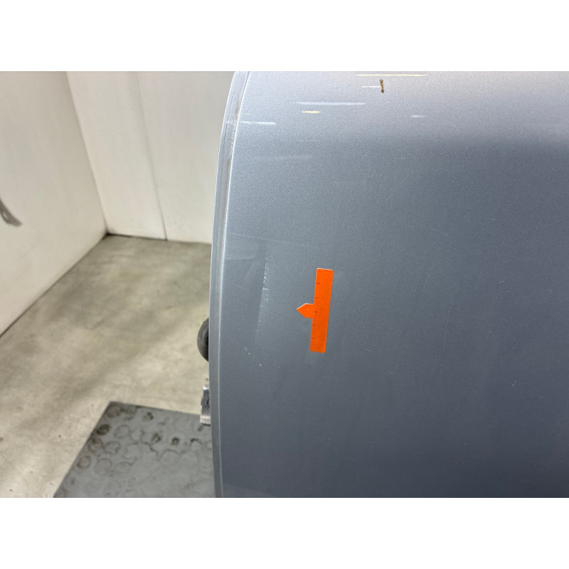 Porte arriere gauche PEUGEOT 208 1 Photo n°3