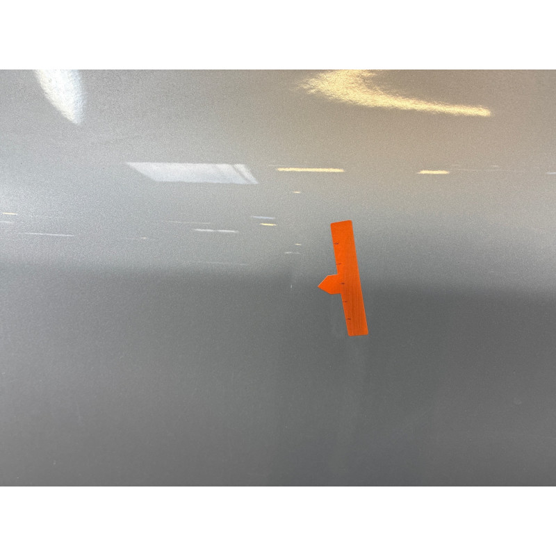 Porte arriere gauche PEUGEOT 208 1 Photo n°4