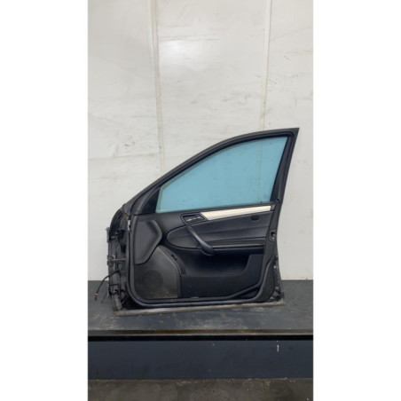 Porte avant droit MERCEDES CLASSE C 203 Photo n°1