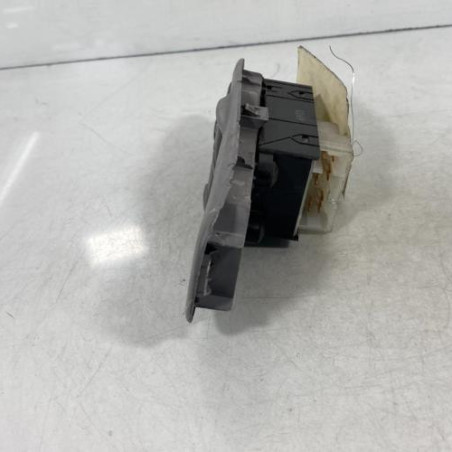 Interrupteur de leve vitre avant gauche NISSAN ALMERA TINO